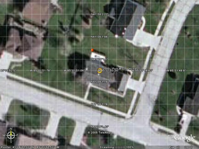 Location